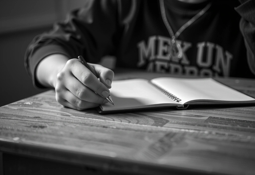 The Assessment Focus