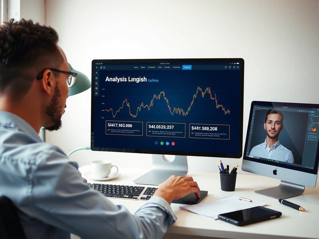 Analysis in progress