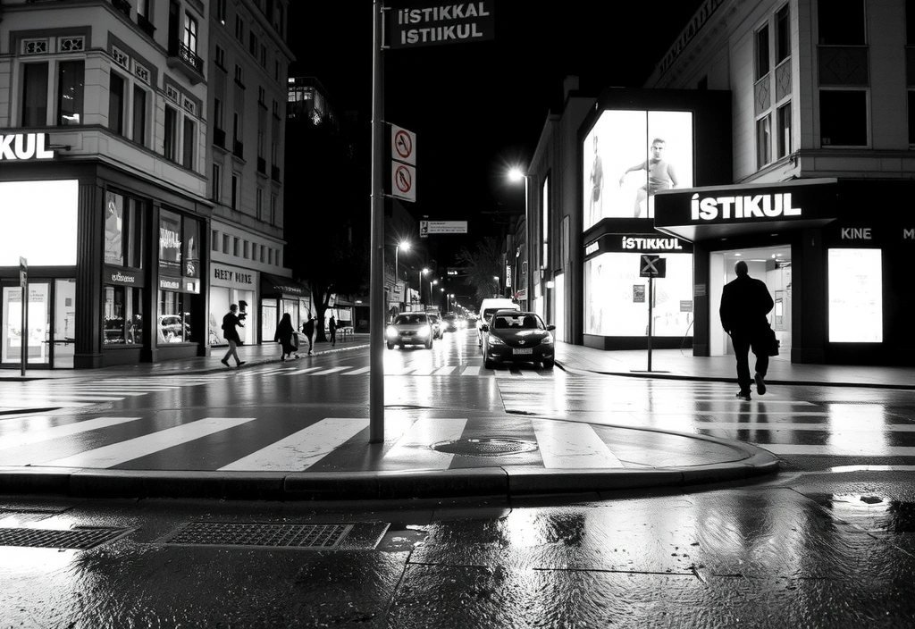 The Istanbul Context